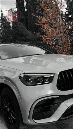 مرسيدس بنز GLE